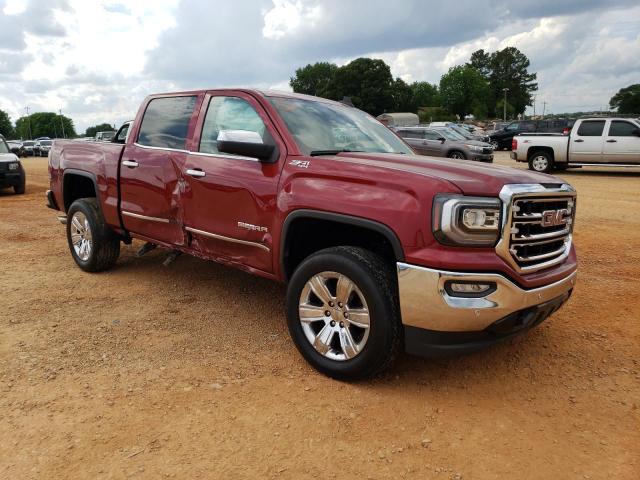 Photo 3 VIN: 3GTU2NEC5JG324974 - GMC SIERRA K15 