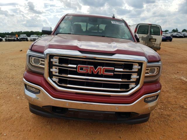 Photo 4 VIN: 3GTU2NEC5JG324974 - GMC SIERRA K15 