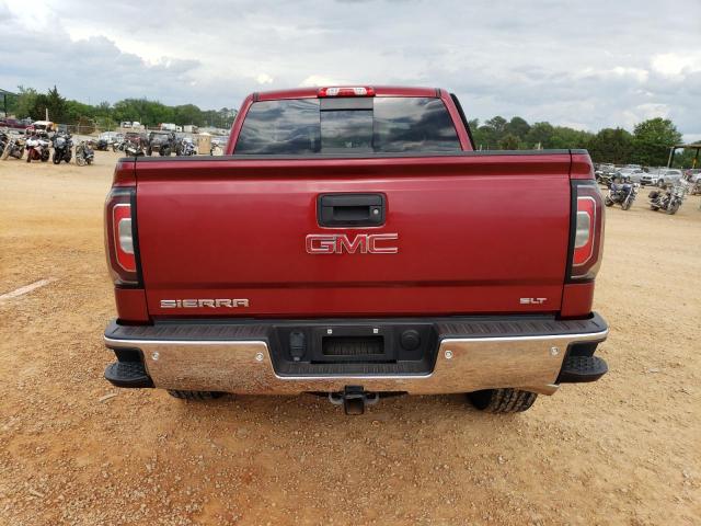 Photo 5 VIN: 3GTU2NEC5JG324974 - GMC SIERRA K15 