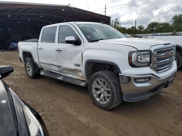 Photo 3 VIN: 3GTU2NEC5JG332122 - GMC SIERRA K15 