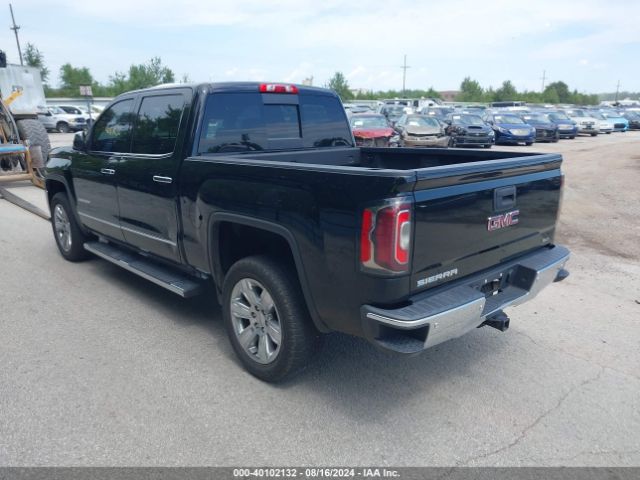 Photo 2 VIN: 3GTU2NEC5JG373057 - GMC SIERRA 