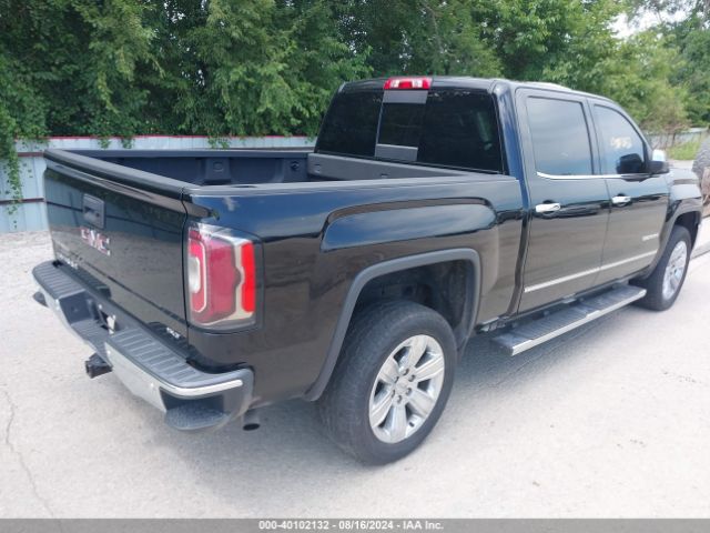 Photo 3 VIN: 3GTU2NEC5JG373057 - GMC SIERRA 