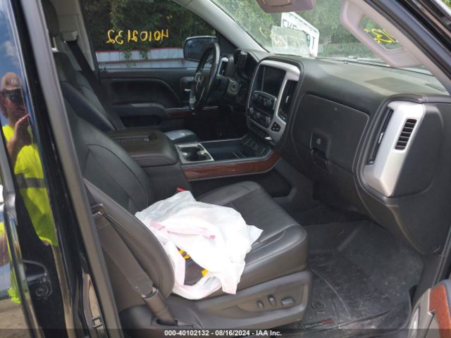 Photo 4 VIN: 3GTU2NEC5JG373057 - GMC SIERRA 