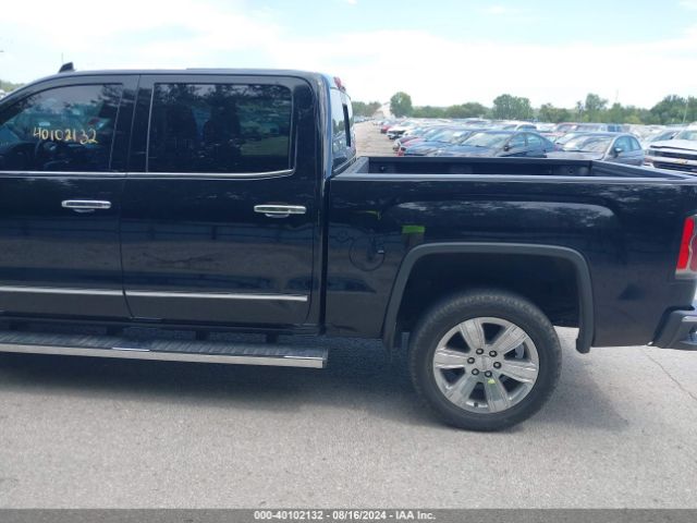 Photo 5 VIN: 3GTU2NEC5JG373057 - GMC SIERRA 