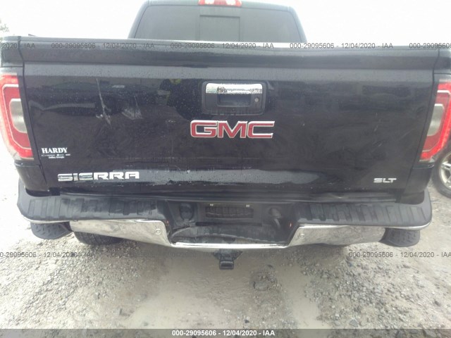 Photo 5 VIN: 3GTU2NEC5JG403383 - GMC SIERRA 1500 