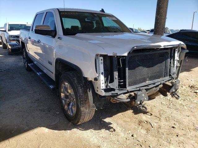 Photo 0 VIN: 3GTU2NEC5JG485258 - GMC SIERRA K15 