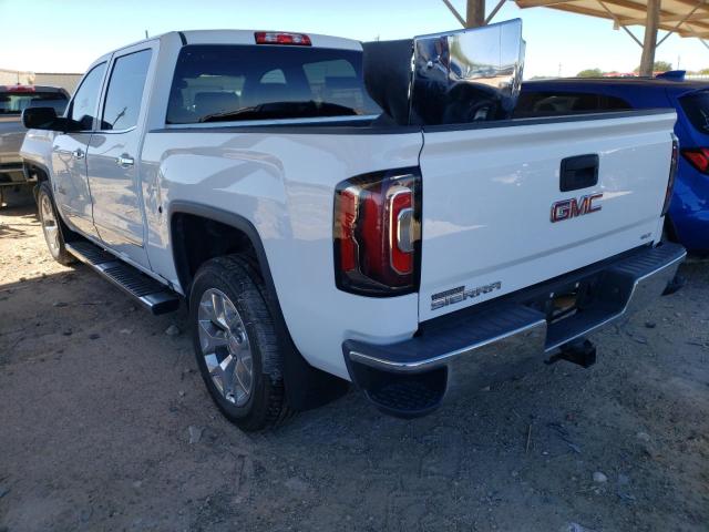 Photo 2 VIN: 3GTU2NEC5JG485258 - GMC SIERRA K15 