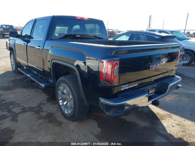 Photo 2 VIN: 3GTU2NEC5JG503418 - GMC SIERRA 