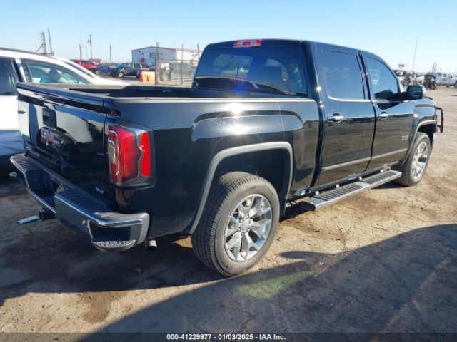 Photo 3 VIN: 3GTU2NEC5JG503418 - GMC SIERRA 