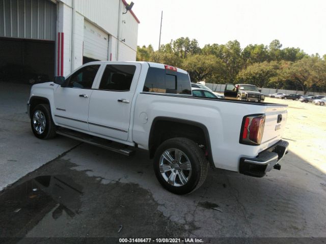 Photo 2 VIN: 3GTU2NEC5JG518680 - GMC SIERRA 1500 