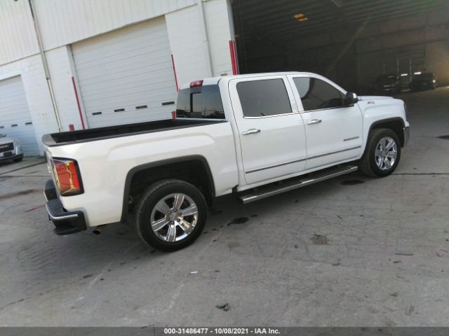 Photo 3 VIN: 3GTU2NEC5JG518680 - GMC SIERRA 1500 