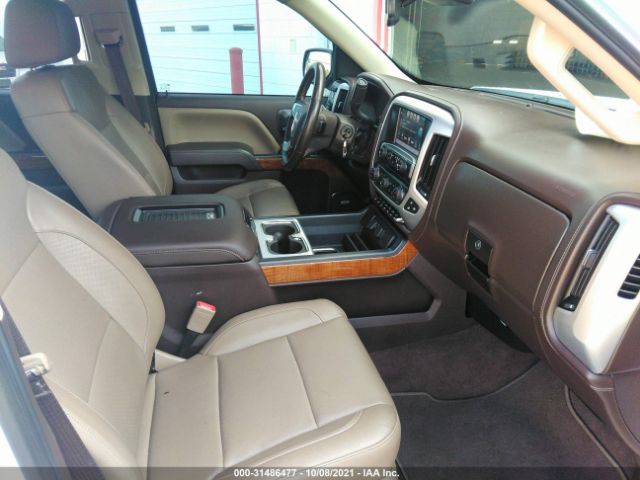 Photo 4 VIN: 3GTU2NEC5JG518680 - GMC SIERRA 1500 