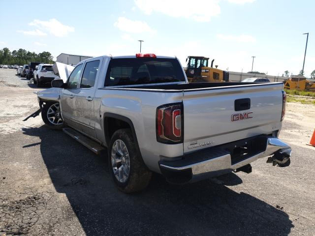 Photo 2 VIN: 3GTU2NEC5JG544356 - GMC SIERRA K15 