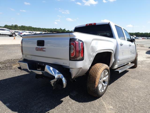 Photo 3 VIN: 3GTU2NEC5JG544356 - GMC SIERRA K15 