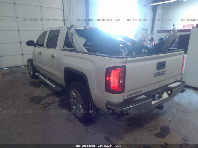 Photo 2 VIN: 3GTU2NEC5JG554174 - GMC SIERRA 1500 