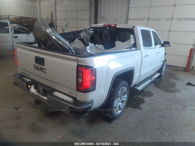 Photo 3 VIN: 3GTU2NEC5JG554174 - GMC SIERRA 1500 