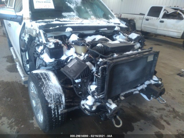 Photo 5 VIN: 3GTU2NEC5JG554174 - GMC SIERRA 1500 