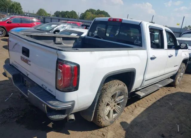 Photo 3 VIN: 3GTU2NEC5JG558032 - GMC SIERRA 1500 