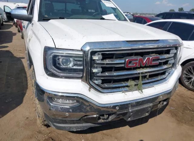 Photo 5 VIN: 3GTU2NEC5JG558032 - GMC SIERRA 1500 