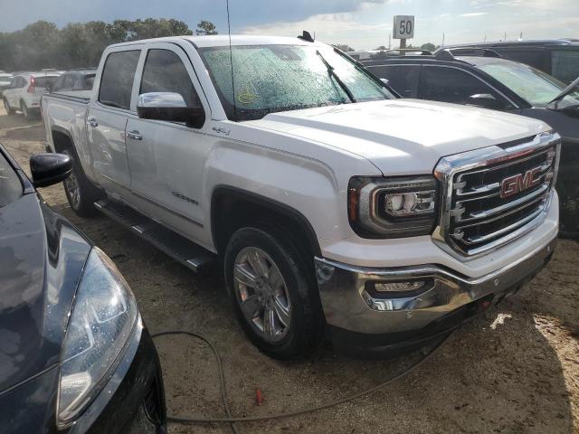 Photo 3 VIN: 3GTU2NEC5JG565708 - GMC SIERRA K15 