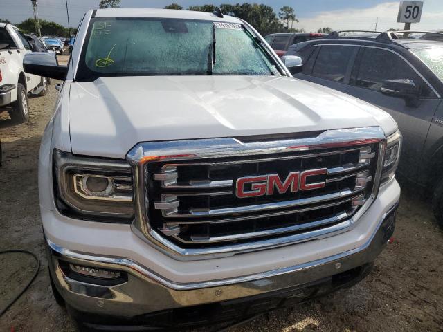 Photo 4 VIN: 3GTU2NEC5JG565708 - GMC SIERRA K15 