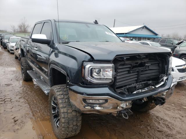 Photo 0 VIN: 3GTU2NEC5JG566714 - GMC SIERRA K15 