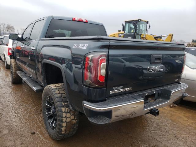 Photo 2 VIN: 3GTU2NEC5JG566714 - GMC SIERRA K15 