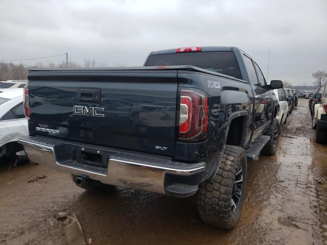 Photo 3 VIN: 3GTU2NEC5JG566714 - GMC SIERRA K15 