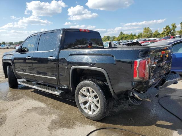 Photo 1 VIN: 3GTU2NEC5JG611392 - GMC SIERRA K15 