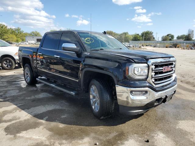 Photo 3 VIN: 3GTU2NEC5JG611392 - GMC SIERRA K15 