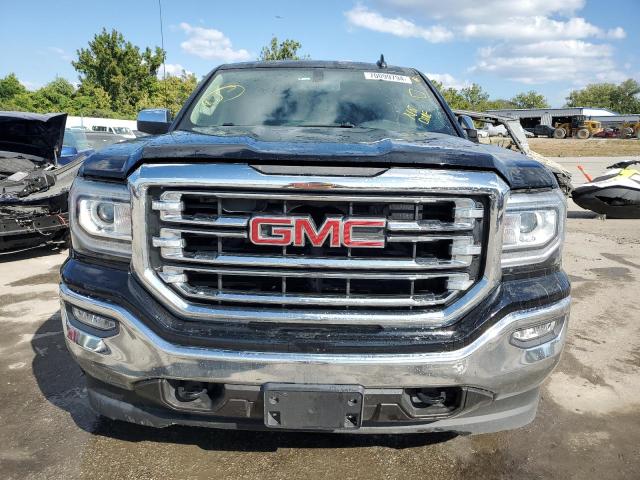 Photo 4 VIN: 3GTU2NEC5JG611392 - GMC SIERRA K15 