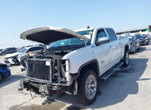 Photo 1 VIN: 3GTU2NEC5JG618178 - GMC SIERRA 