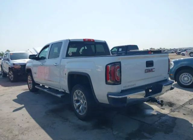 Photo 2 VIN: 3GTU2NEC5JG618178 - GMC SIERRA 