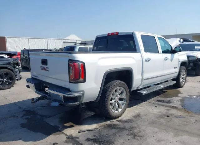 Photo 3 VIN: 3GTU2NEC5JG618178 - GMC SIERRA 