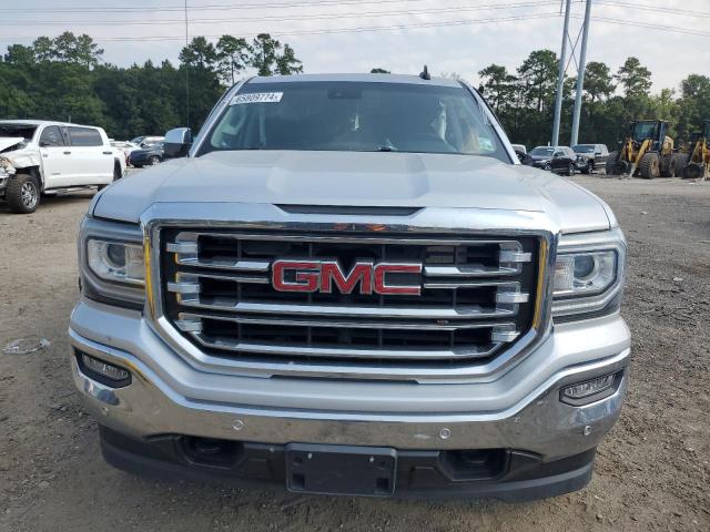 Photo 4 VIN: 3GTU2NEC5JG642299 - GMC SIERRA K15 