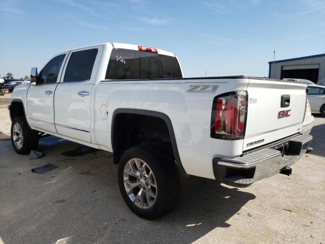 Photo 1 VIN: 3GTU2NEC6GG106664 - GMC SIERRA K15 