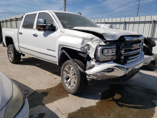 Photo 3 VIN: 3GTU2NEC6GG106664 - GMC SIERRA K15 