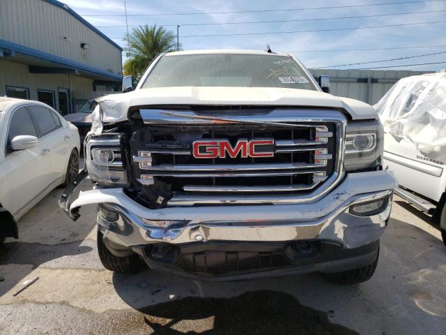 Photo 4 VIN: 3GTU2NEC6GG106664 - GMC SIERRA K15 