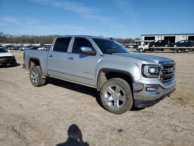 Photo 3 VIN: 3GTU2NEC6GG122847 - GMC SIERRA K15 