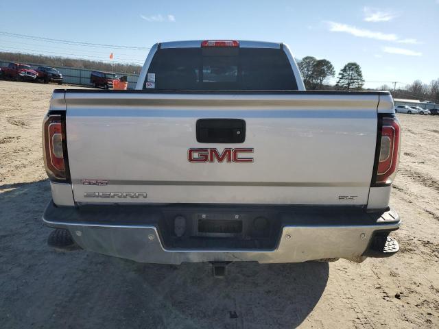 Photo 5 VIN: 3GTU2NEC6GG122847 - GMC SIERRA K15 