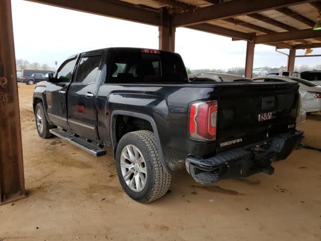 Photo 1 VIN: 3GTU2NEC6GG130821 - GMC SIERRA K15 