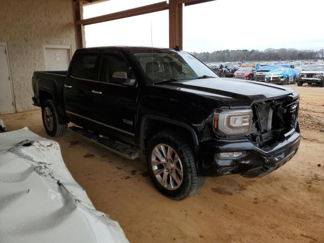 Photo 3 VIN: 3GTU2NEC6GG130821 - GMC SIERRA K15 