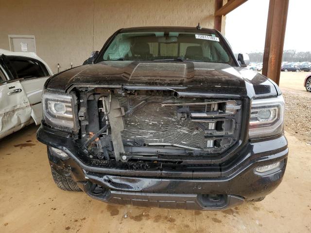 Photo 4 VIN: 3GTU2NEC6GG130821 - GMC SIERRA K15 