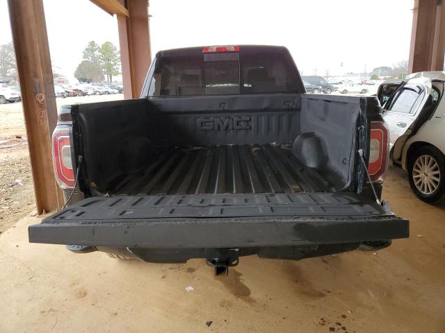 Photo 5 VIN: 3GTU2NEC6GG130821 - GMC SIERRA K15 