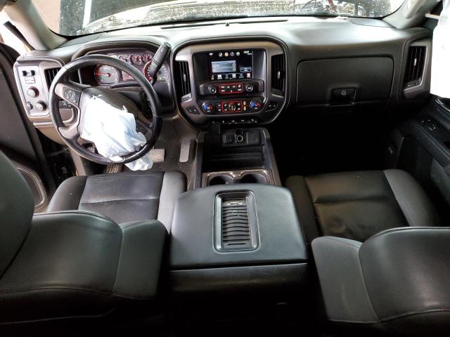 Photo 7 VIN: 3GTU2NEC6GG130821 - GMC SIERRA K15 