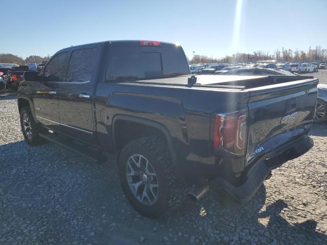 Photo 1 VIN: 3GTU2NEC6GG131676 - GMC SIERRA K15 