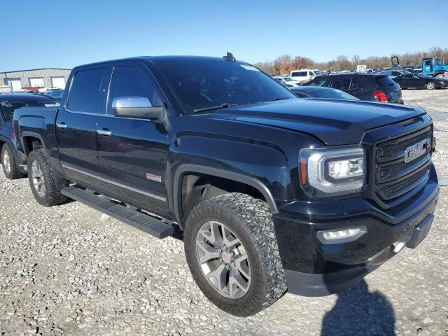 Photo 3 VIN: 3GTU2NEC6GG131676 - GMC SIERRA K15 