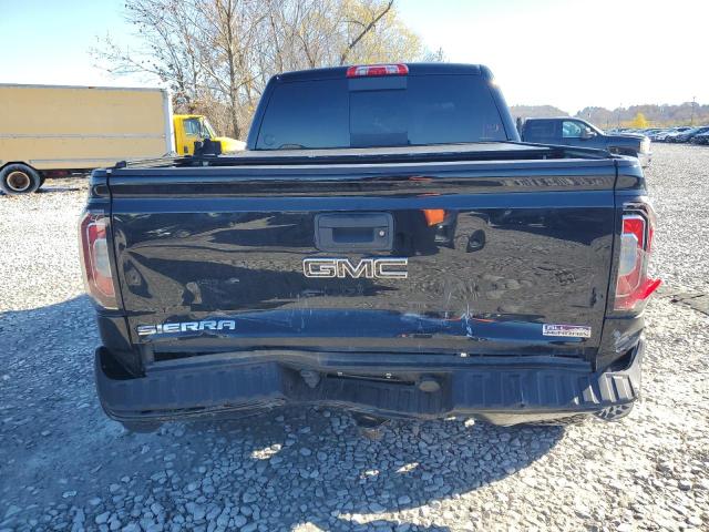 Photo 5 VIN: 3GTU2NEC6GG131676 - GMC SIERRA K15 