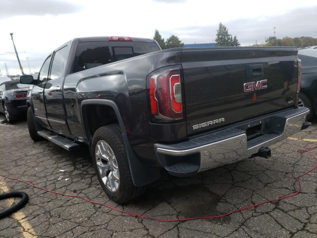 Photo 2 VIN: 3GTU2NEC6GG137414 - GMC SIERRA K15 