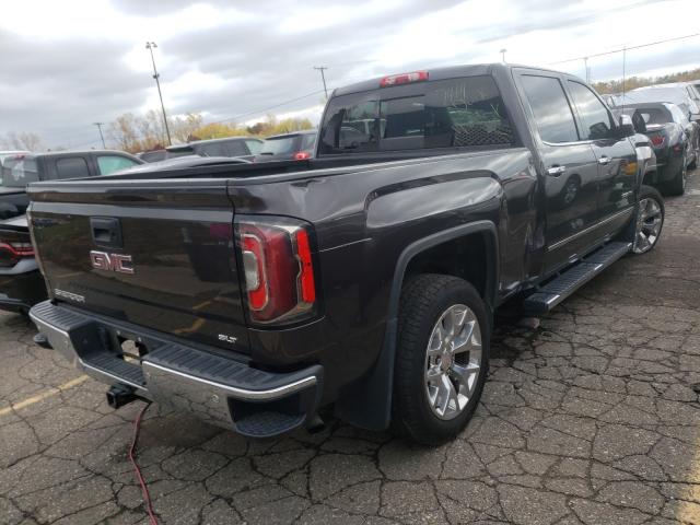 Photo 3 VIN: 3GTU2NEC6GG137414 - GMC SIERRA K15 